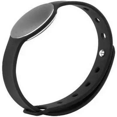 Misfit Shine IND840 Sistema di Monitoraggio di attività Fisica e del Sonno, Arge