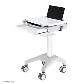 Mobile Laptop Cart