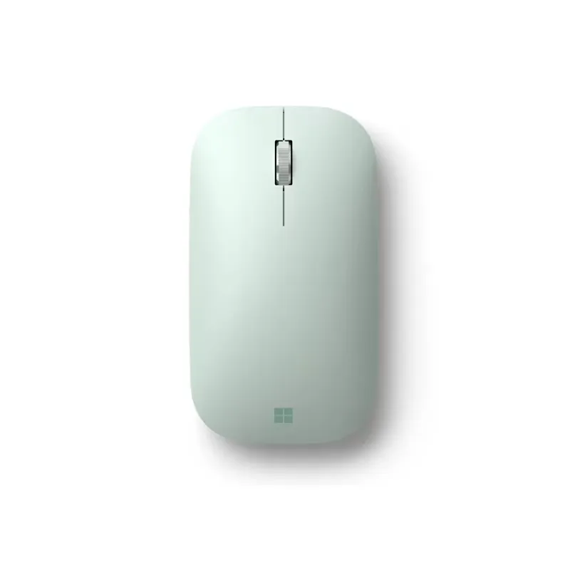 Modern Mobile Mouse — Mint