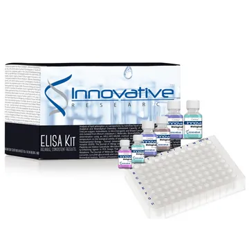 Mouse Caspase 12 ELISA Kit