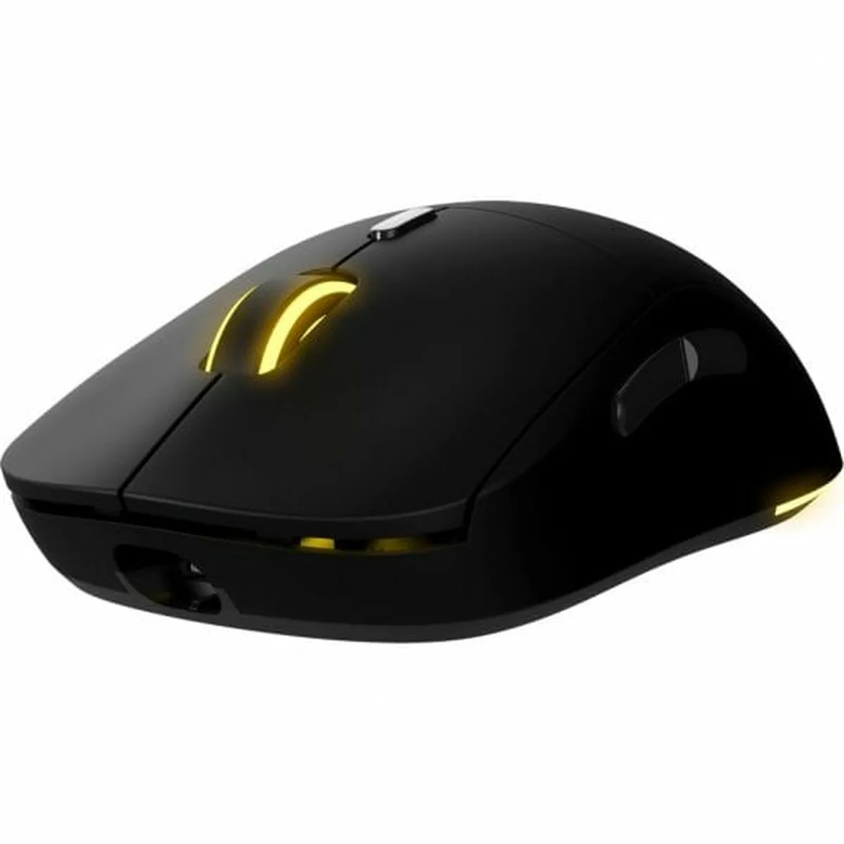 Mouse Forgeon Darrowspike Black