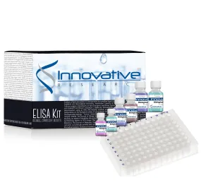 Mouse Kidney Injury Molecule 1 (KIM-1) ELISA Kit