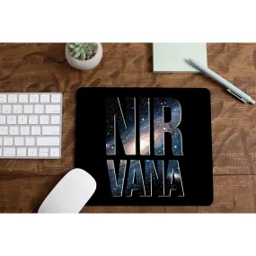 Mousepad - Cosmic Nirvana