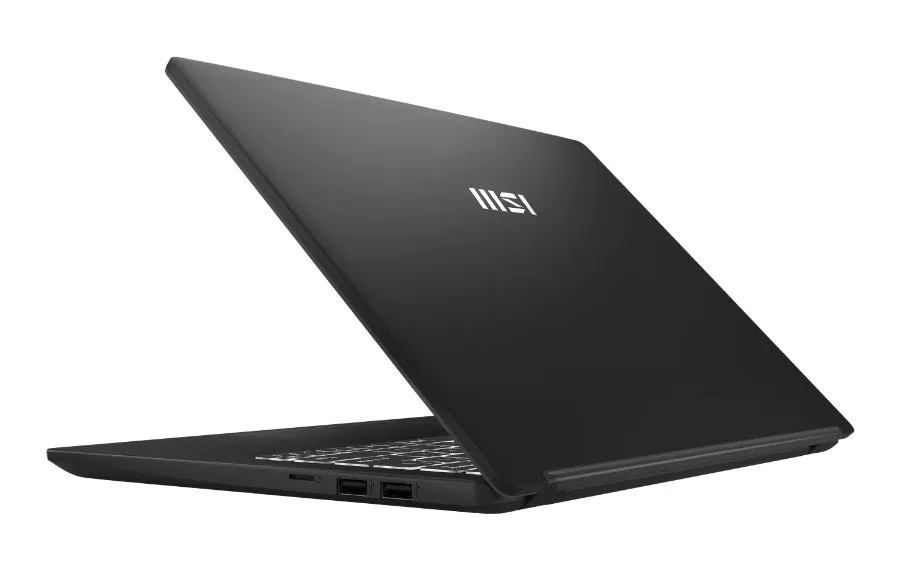 MSI Modern 14 C13M-800SG Laptop