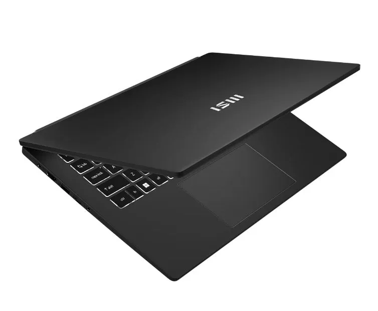 MSI Modern 14 C13M-800SG Laptop