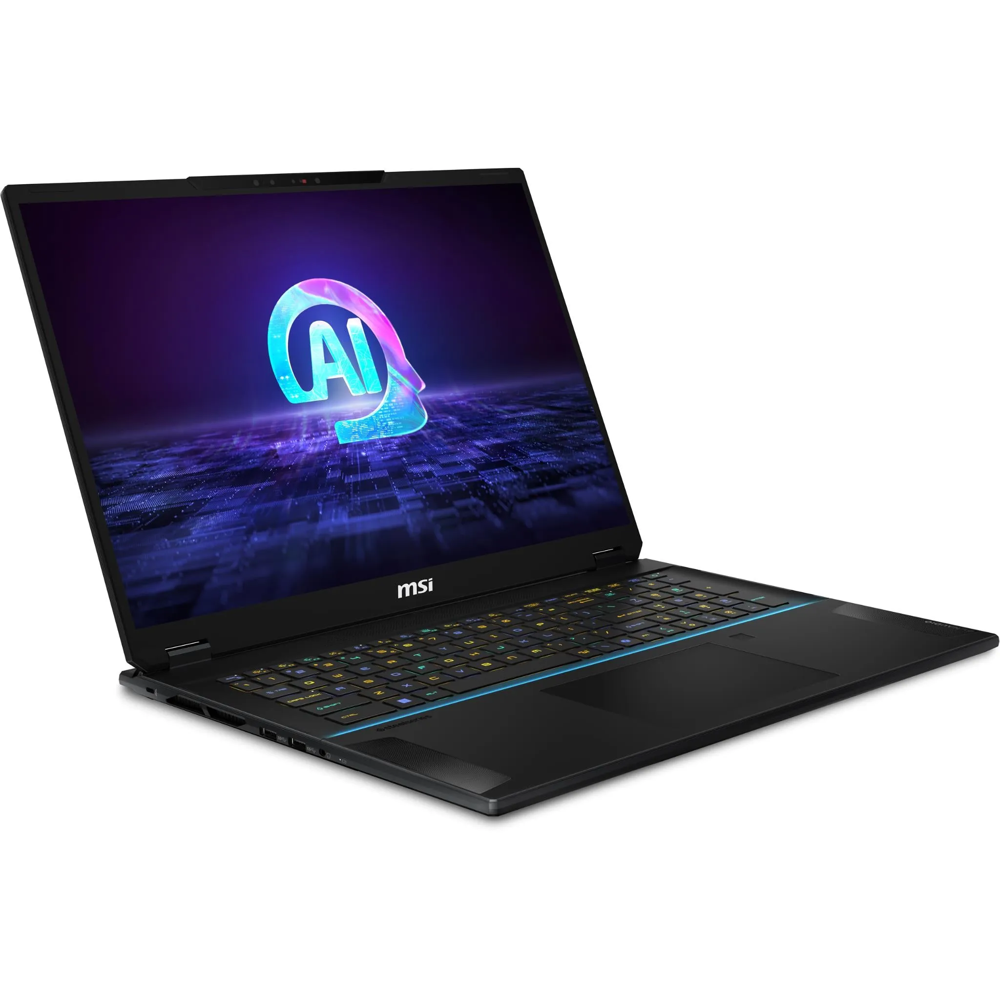 MSI Stealth 18 AI Studio 18" UHD  MiniLED 120Hz Gaming Laptop (Intel Core Ultra 9)[GeForce RTX 4090]