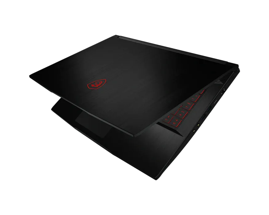 MSI Thin GF63 | 15" i5 12540H RTX 2050 Gaming Laptop 12UCX-609SG