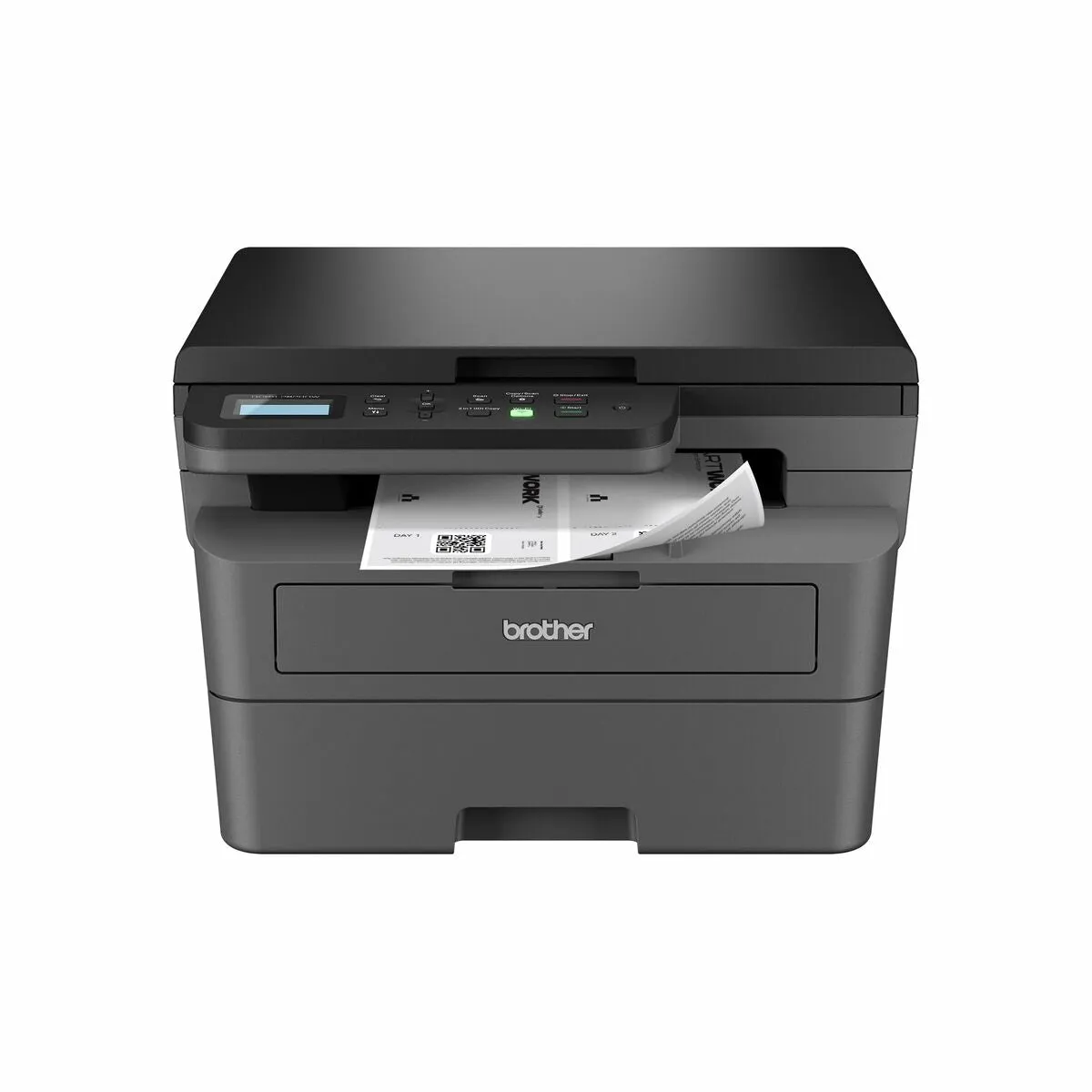 Multifunction Printer Brother DCPL2627DWXLRE1