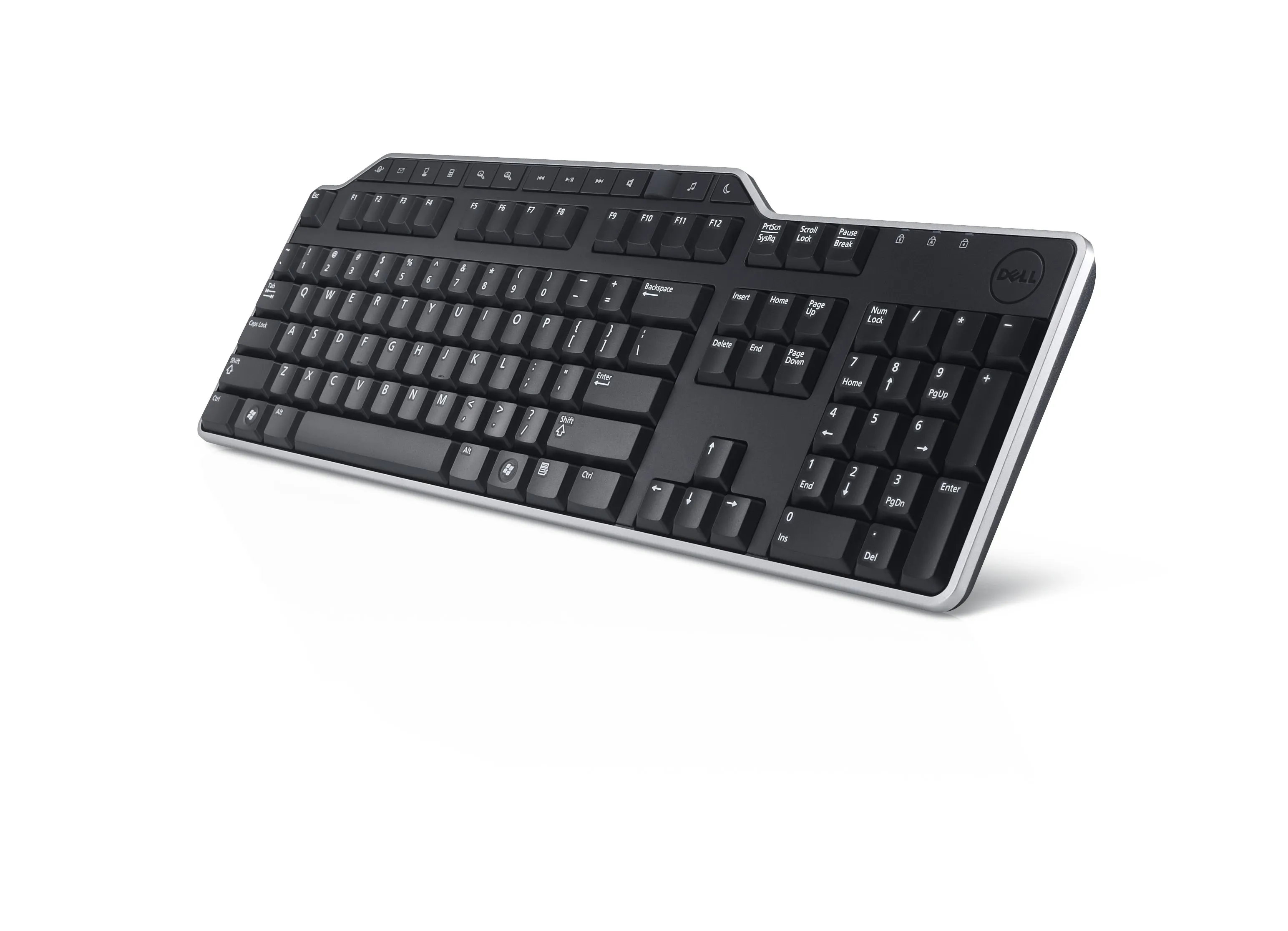 Multimedia Keyboard (German)