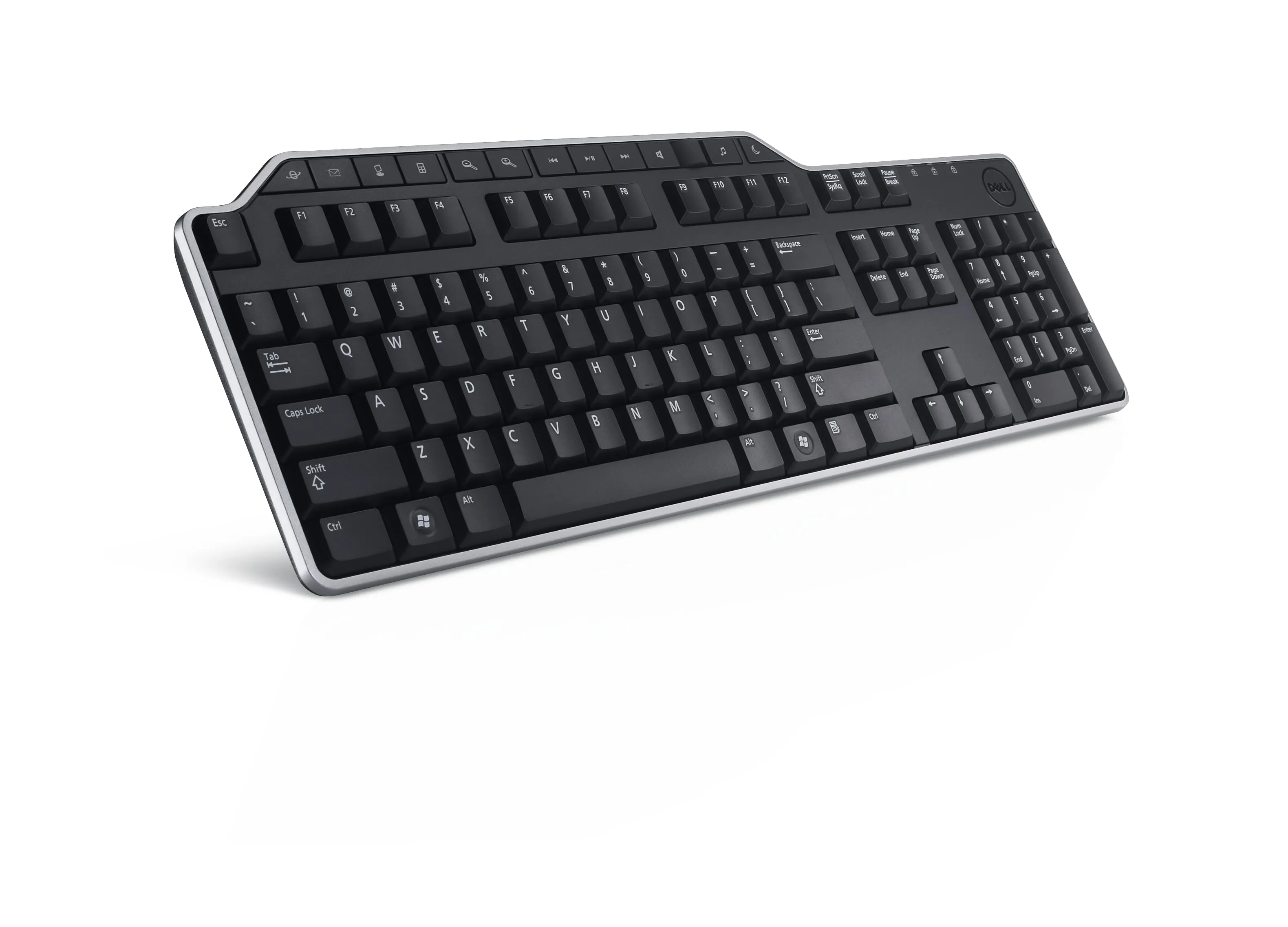 Multimedia Keyboard (German)