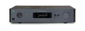 NAD C 379 HybridDigital DAC Amplifier