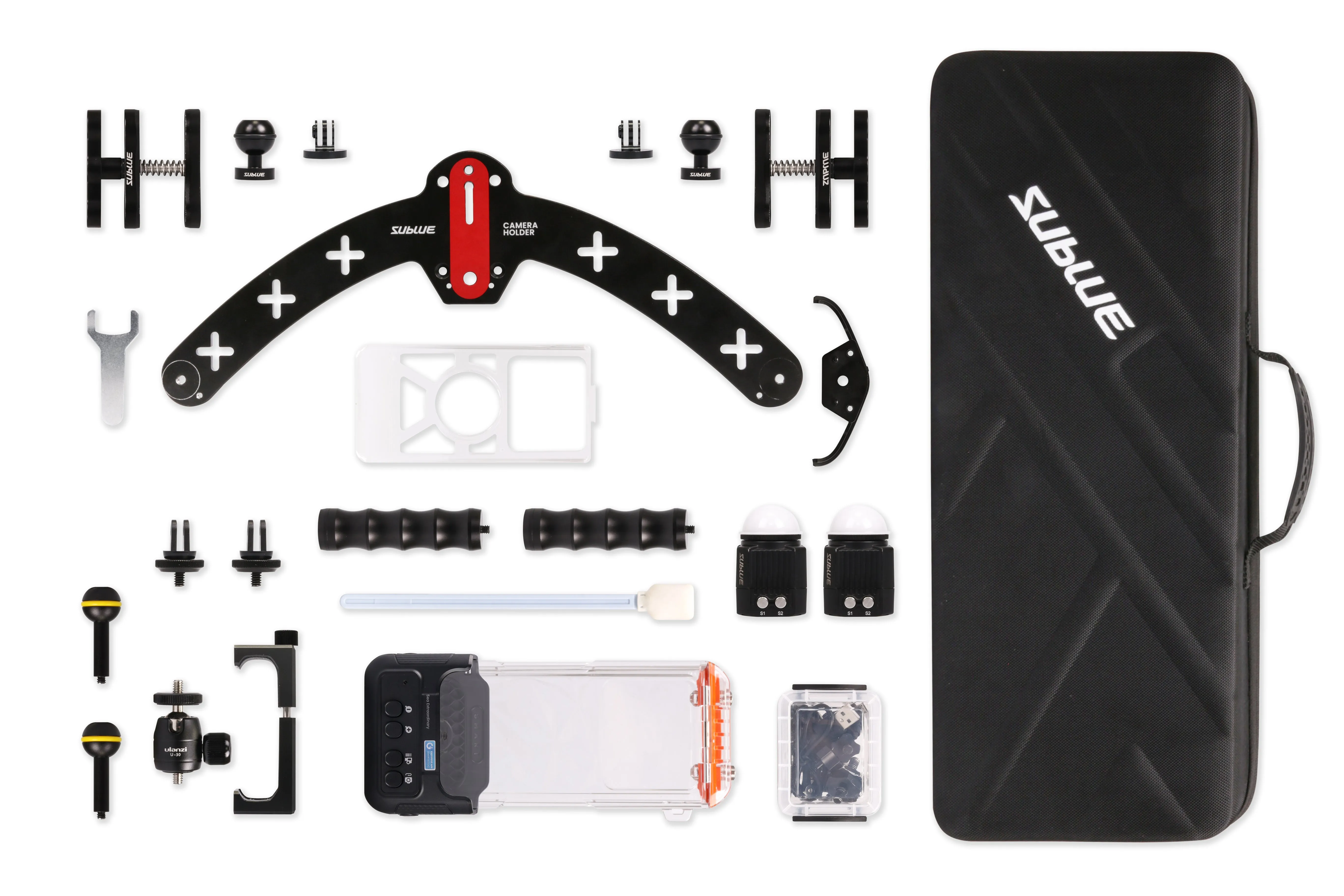 Navbow / Navbow  Accessory Kit