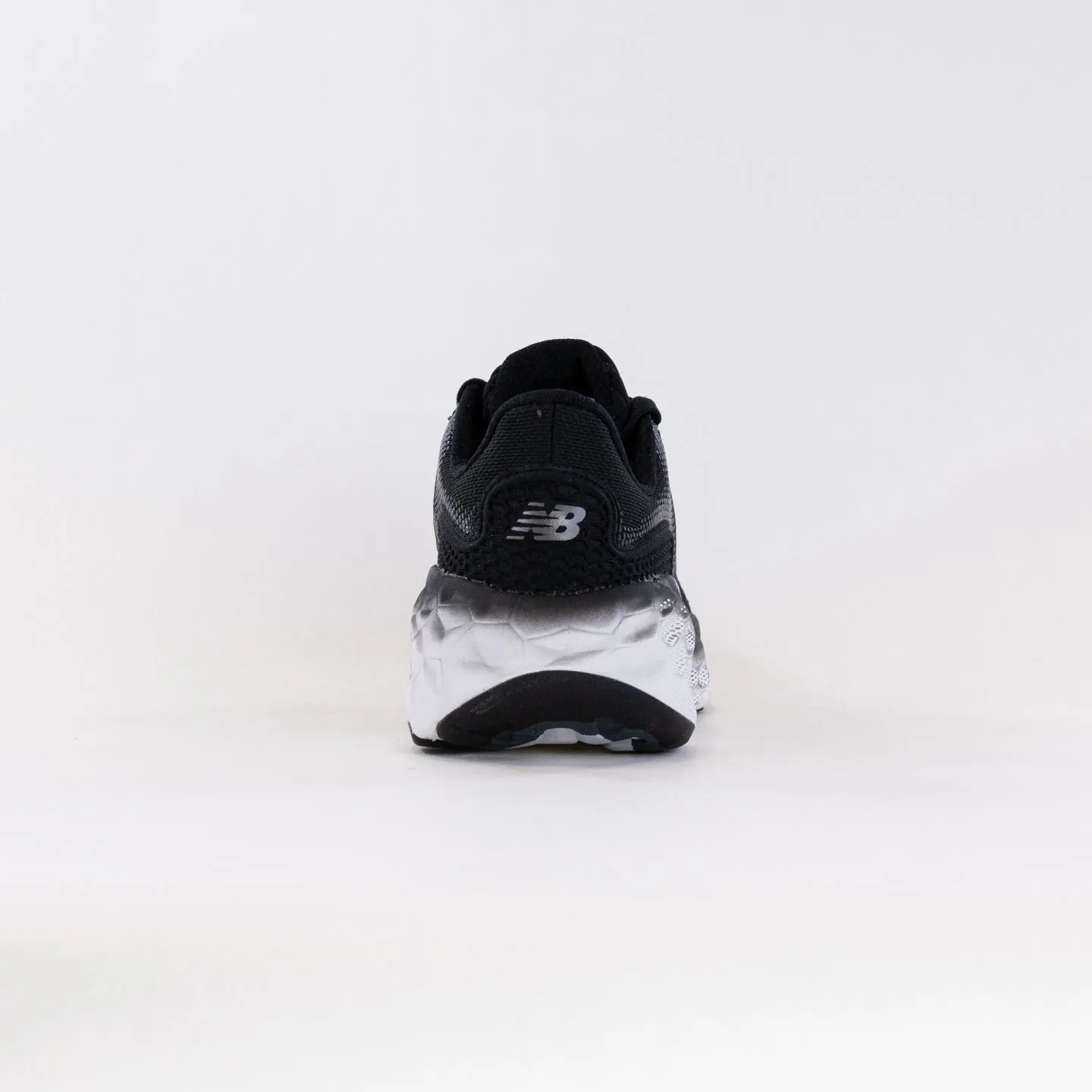 New Balance Morv3 (Women's) - Black/White