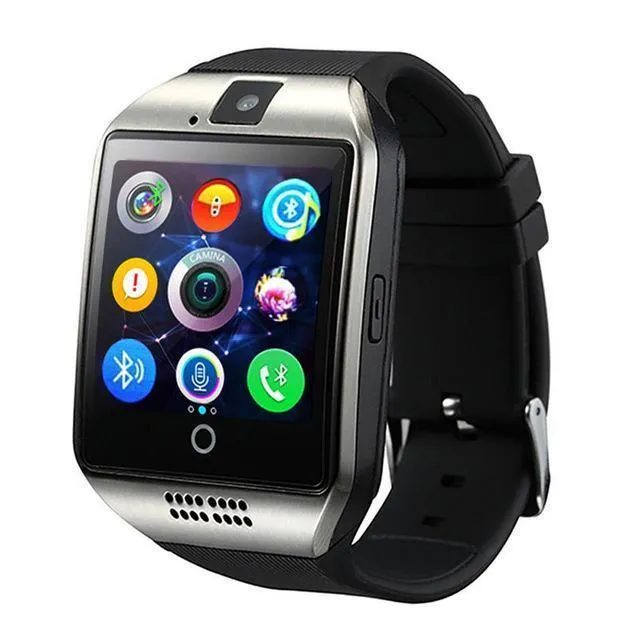 New Edition Bluetooth Smart Watch