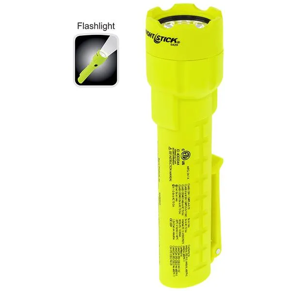 Night Stick XPP-5420 (Case of 4)