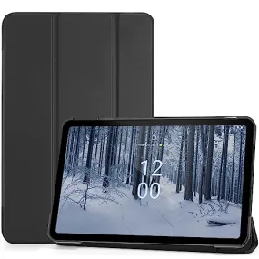 Nokia T21 10.36" 2022 Tablet Slim Hard Shell Folio Case | ProCase