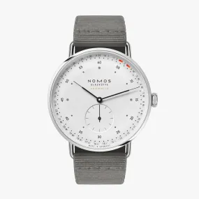 NOMOS METRO NEOMATIK 41 UPDATE, 1165