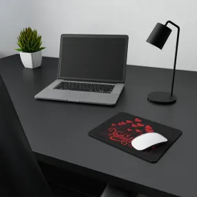 Non-Slip Mouse Pads