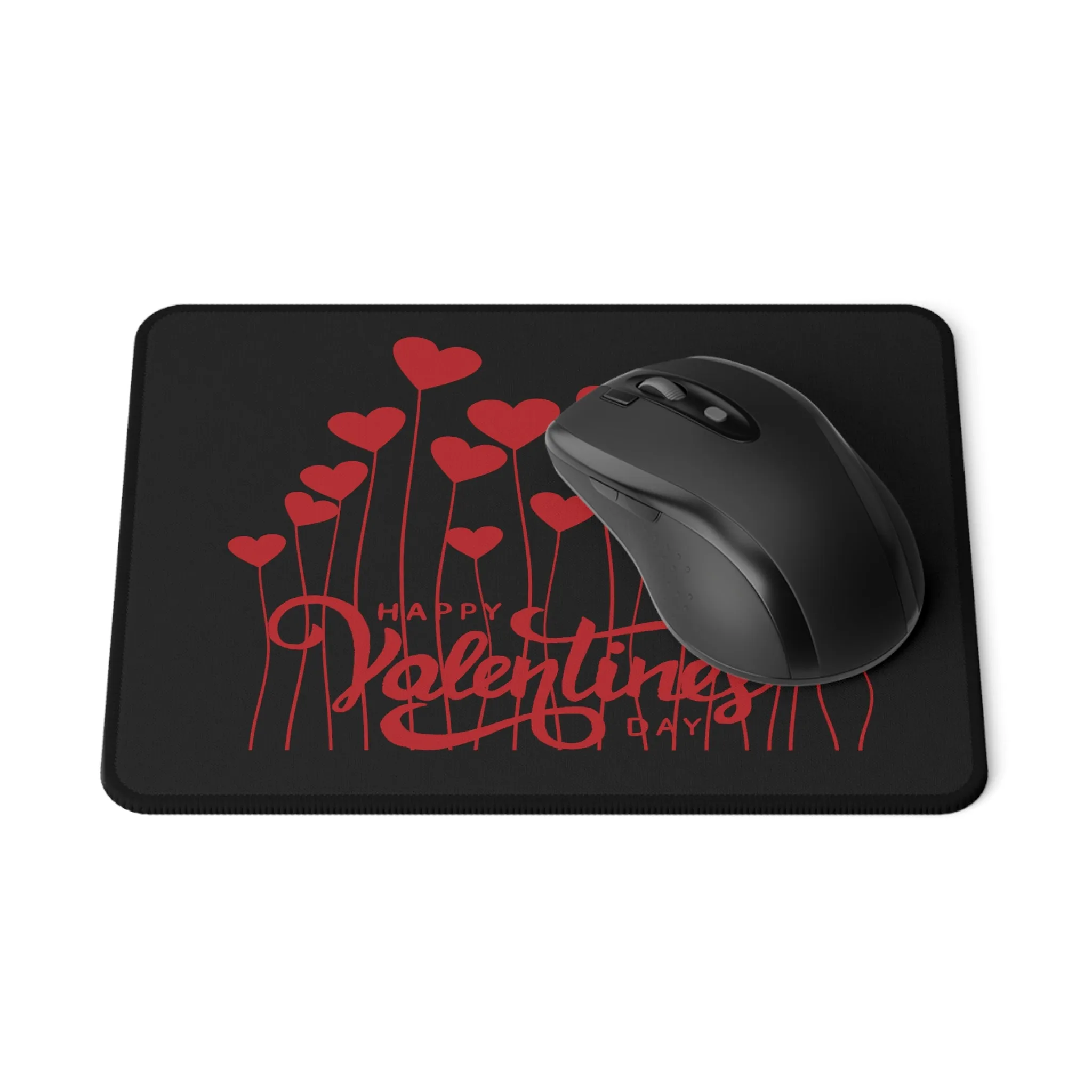 Non-Slip Mouse Pads