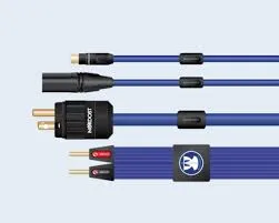 Nordost Blue Heaven 3 interconnects (pair)