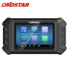 OBDStar - iScan - Yamaha Marine Diagnostic Tool - 2 Years of Free Updates