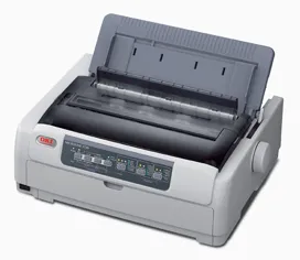 OKI ML5720 Dot Matrix Printer