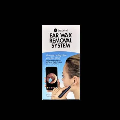 Open Box - Bebird Ear Wax Removal Device