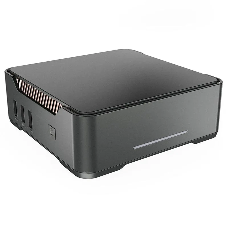 OUVIS GK3 Plus Mini PC Intel Alder Lake