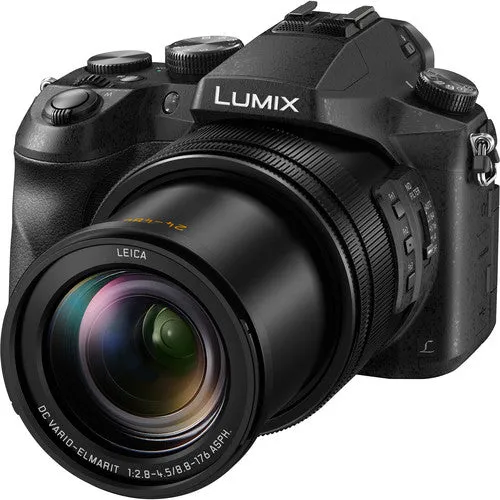 Panasonic LUMIX FZ2500 Bridge Camera