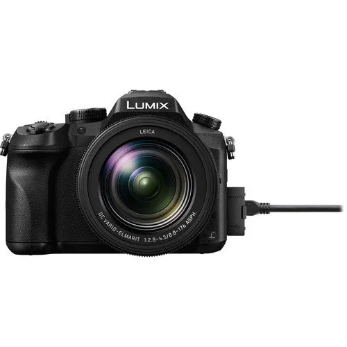 Panasonic LUMIX FZ2500 Bridge Camera