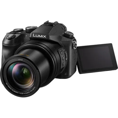 Panasonic LUMIX FZ2500 Bridge Camera