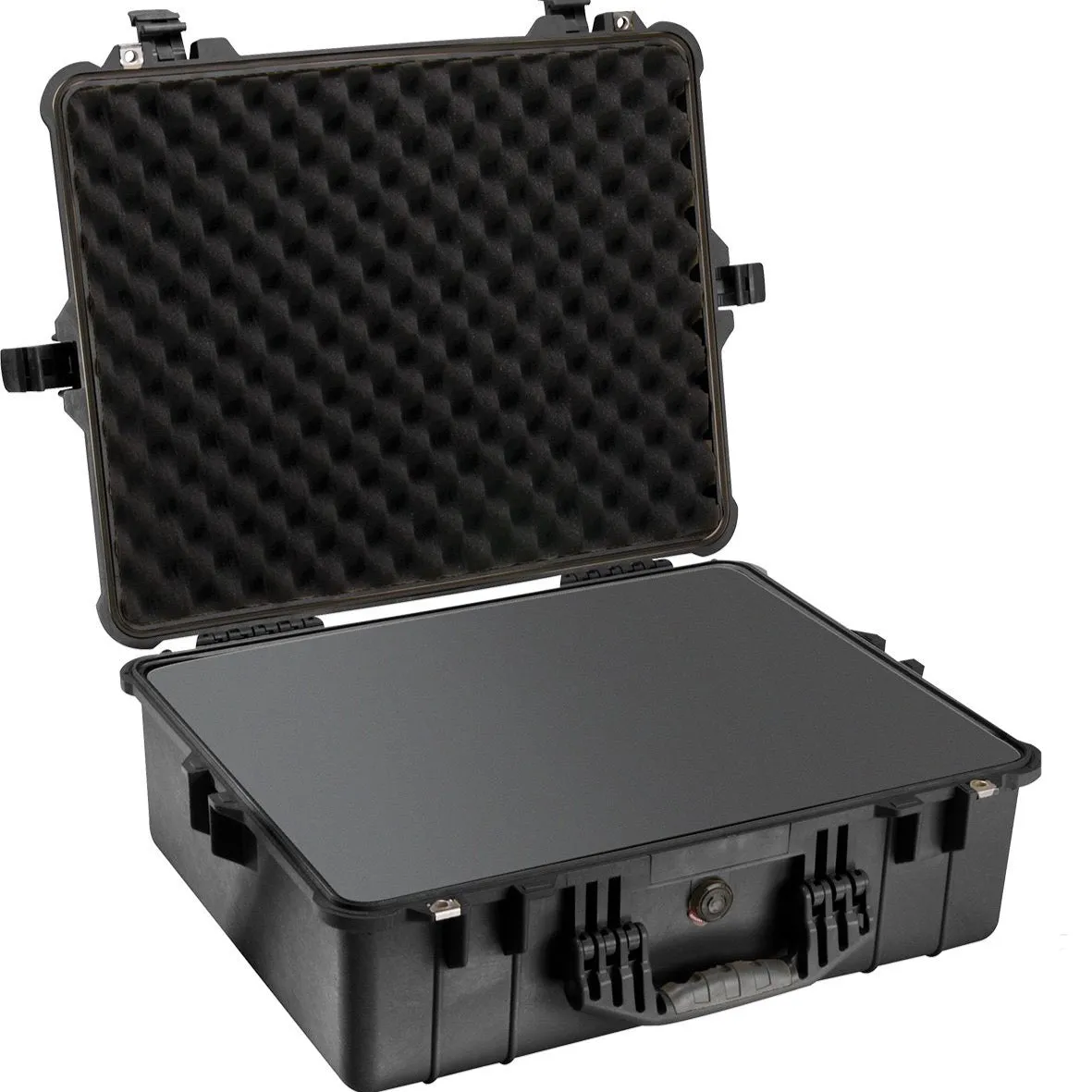 Pelican #1600 Cases, Various Colours