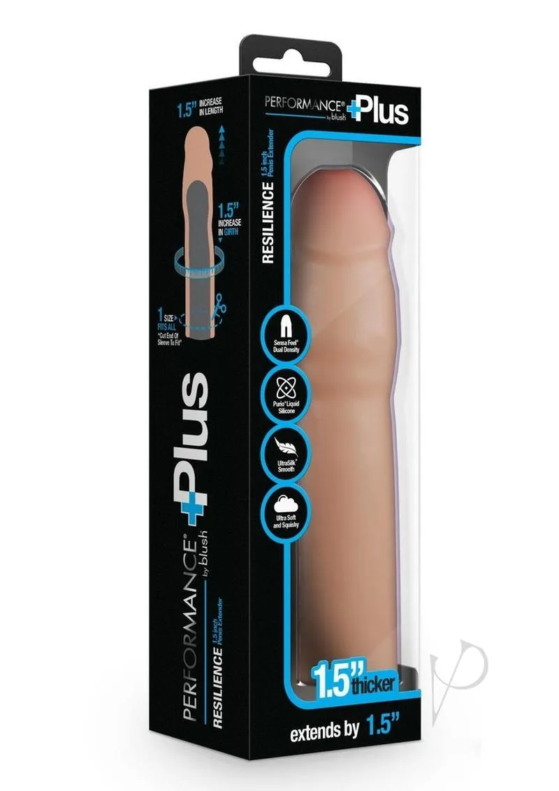 Perform Plus Penis Xtender 1.5 Beige