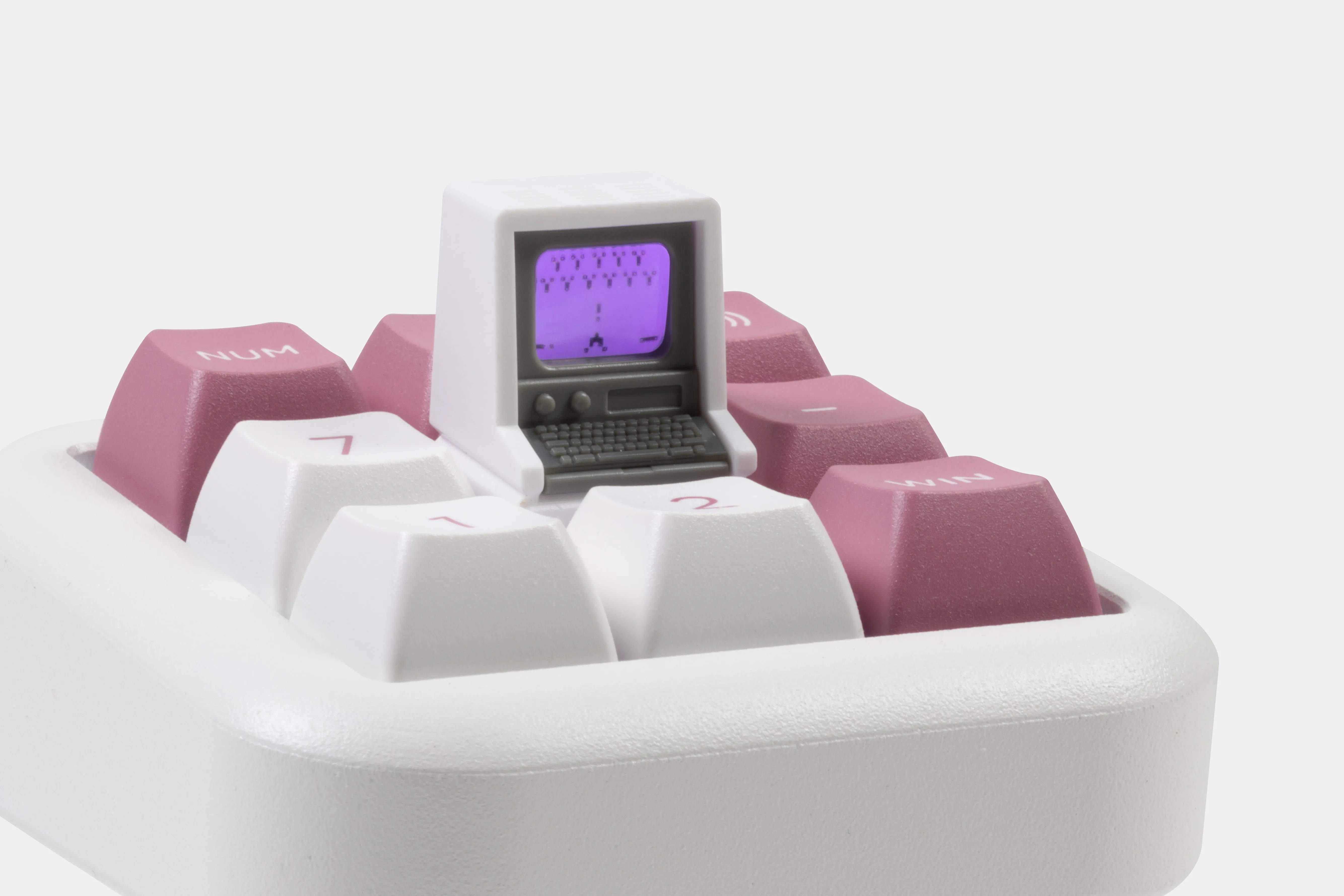 Personal Computer Artisan Keycap