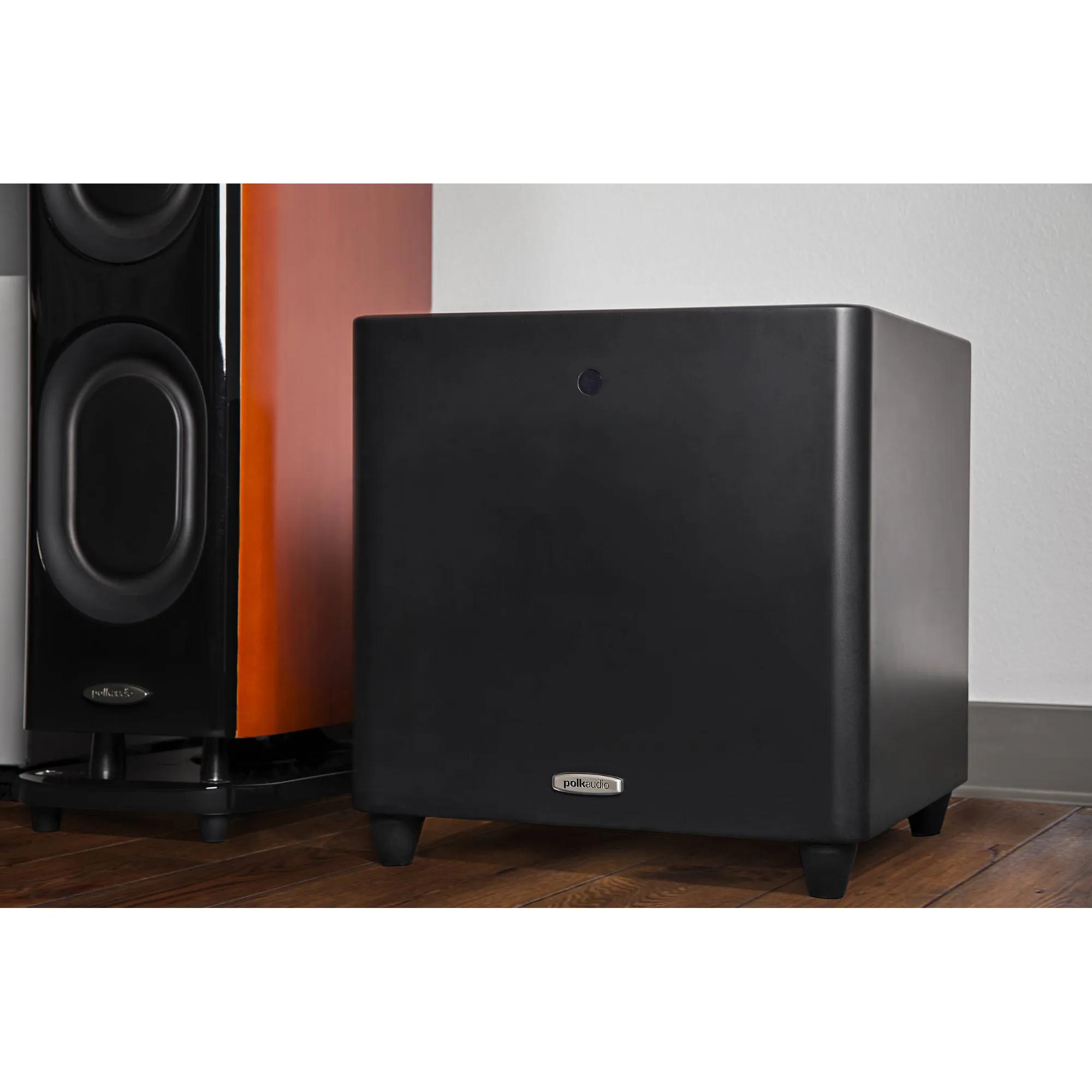 Polk Audio DSW PRO 660 - 12" Active Subwoofer