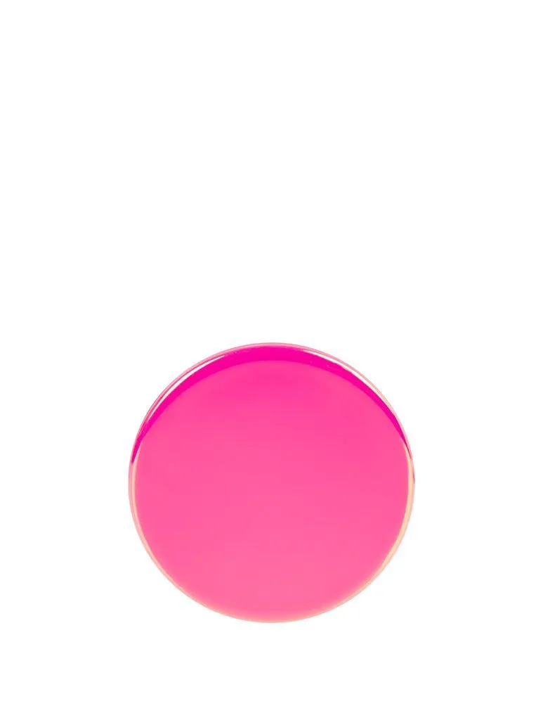 PopSockets Grips Swappable Chrome Pink