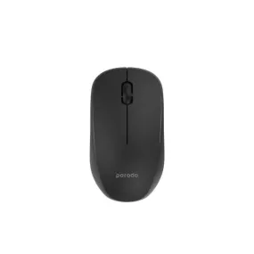 Porodo 1200 DPI wireless mouse dual mode