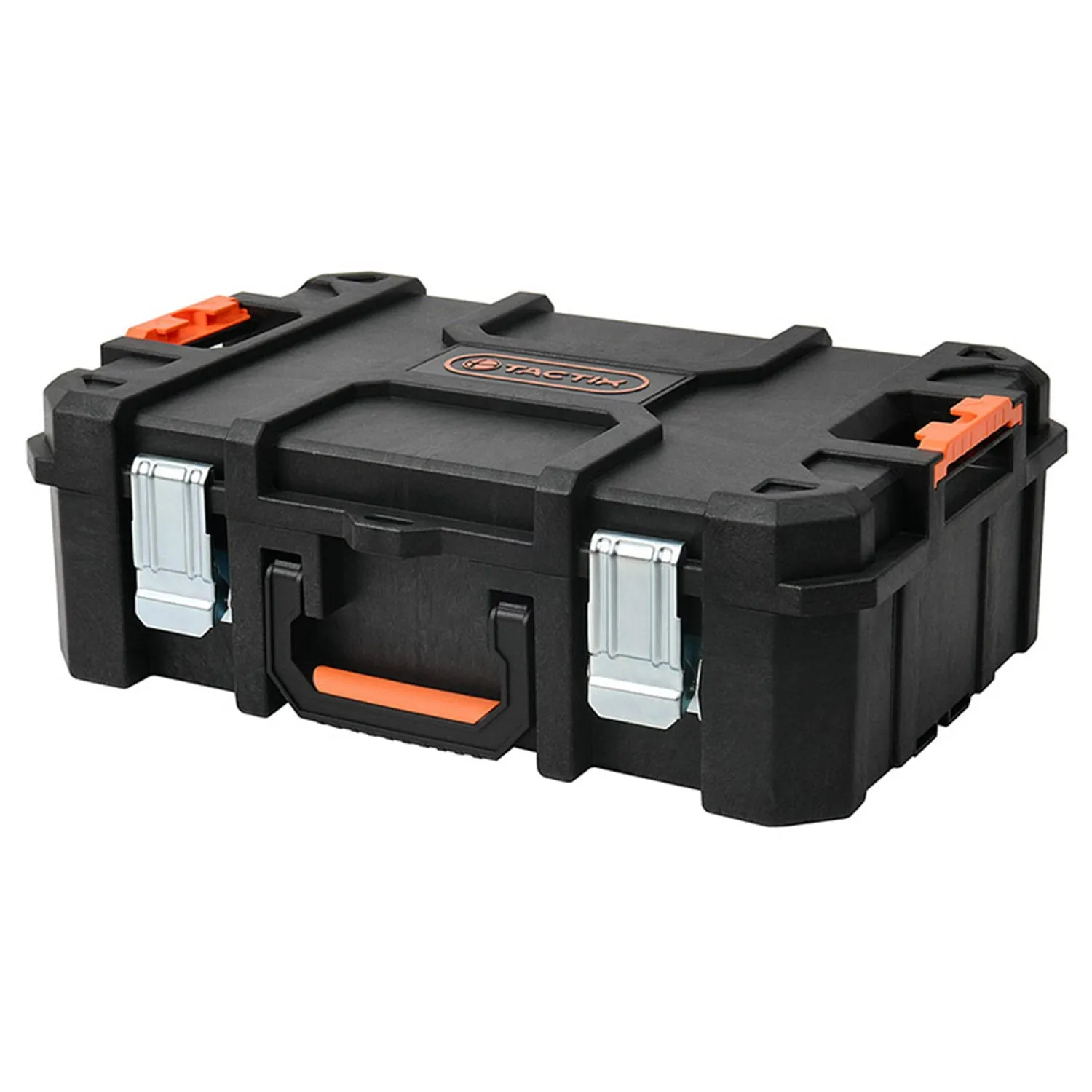 Portable Technician Case - HD Modular System - Top Tool Box