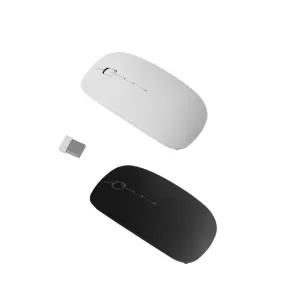 Portable Wireless Mouse