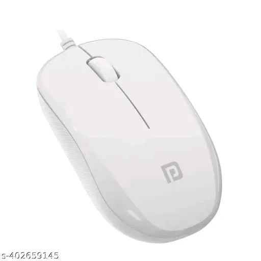 Portronics Toad 102 Wired Mouse