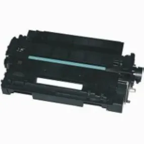 Premium Black Standard Yield Toner Cartridge for HP 55A