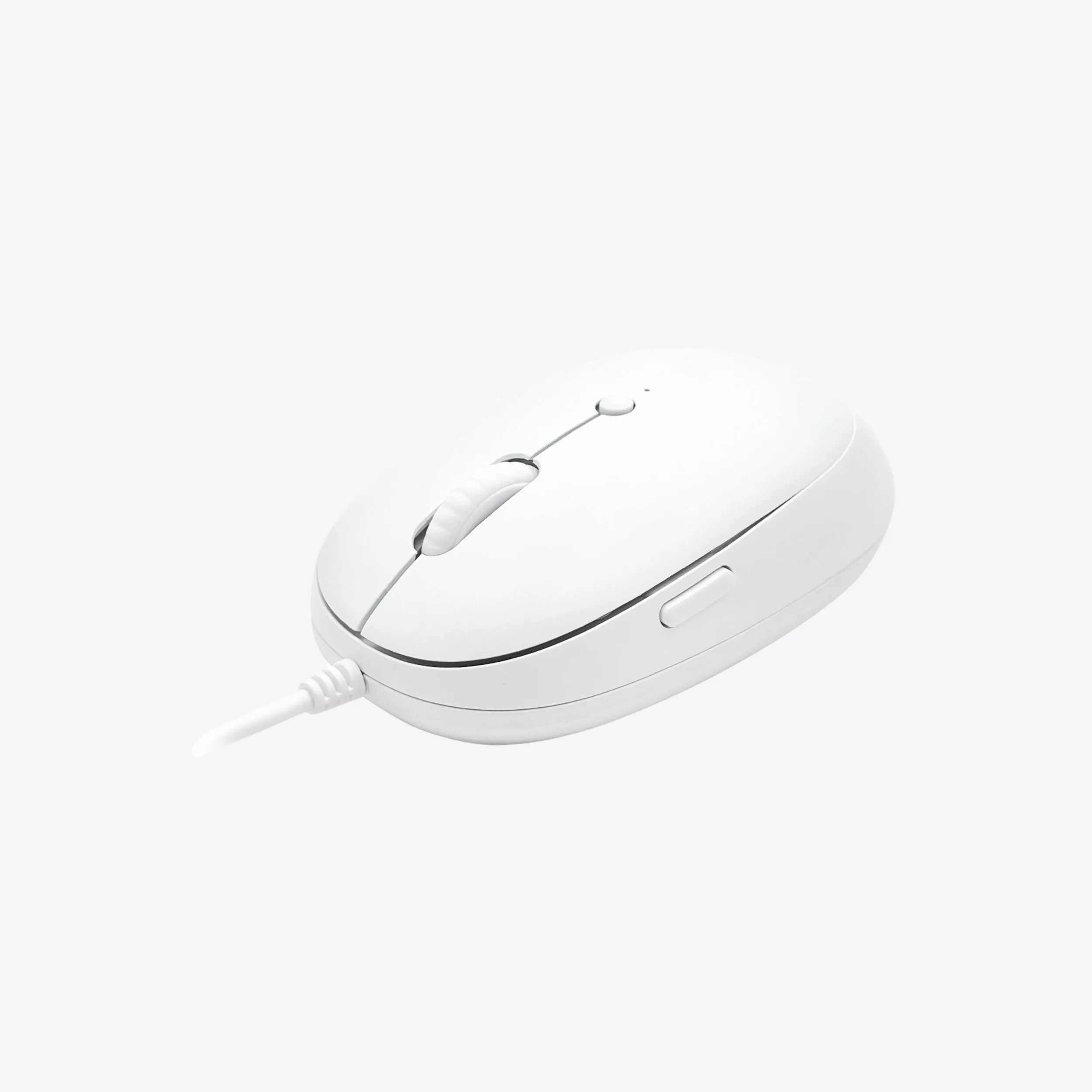 Premium USB C Mouse For Mac and PC