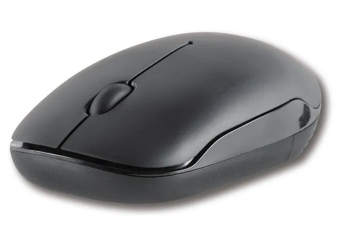 Pro Fit Bluetooth Mid-Size Mouse