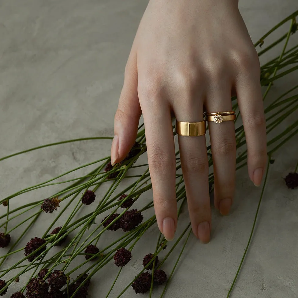 R10702 | Bridge Ring