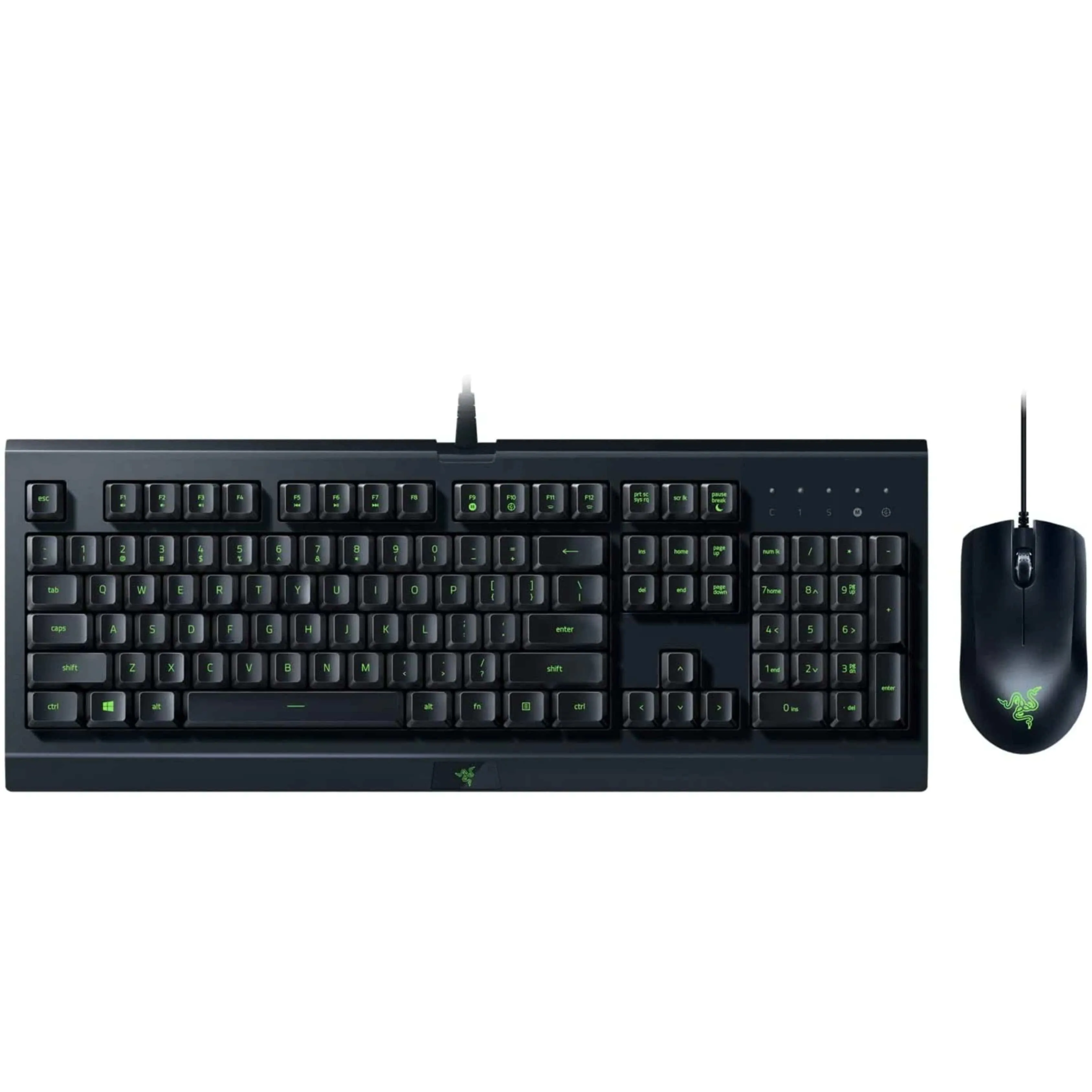 RAZER - Cynosa Lite & Abyssus Lite Bundle - US Layout