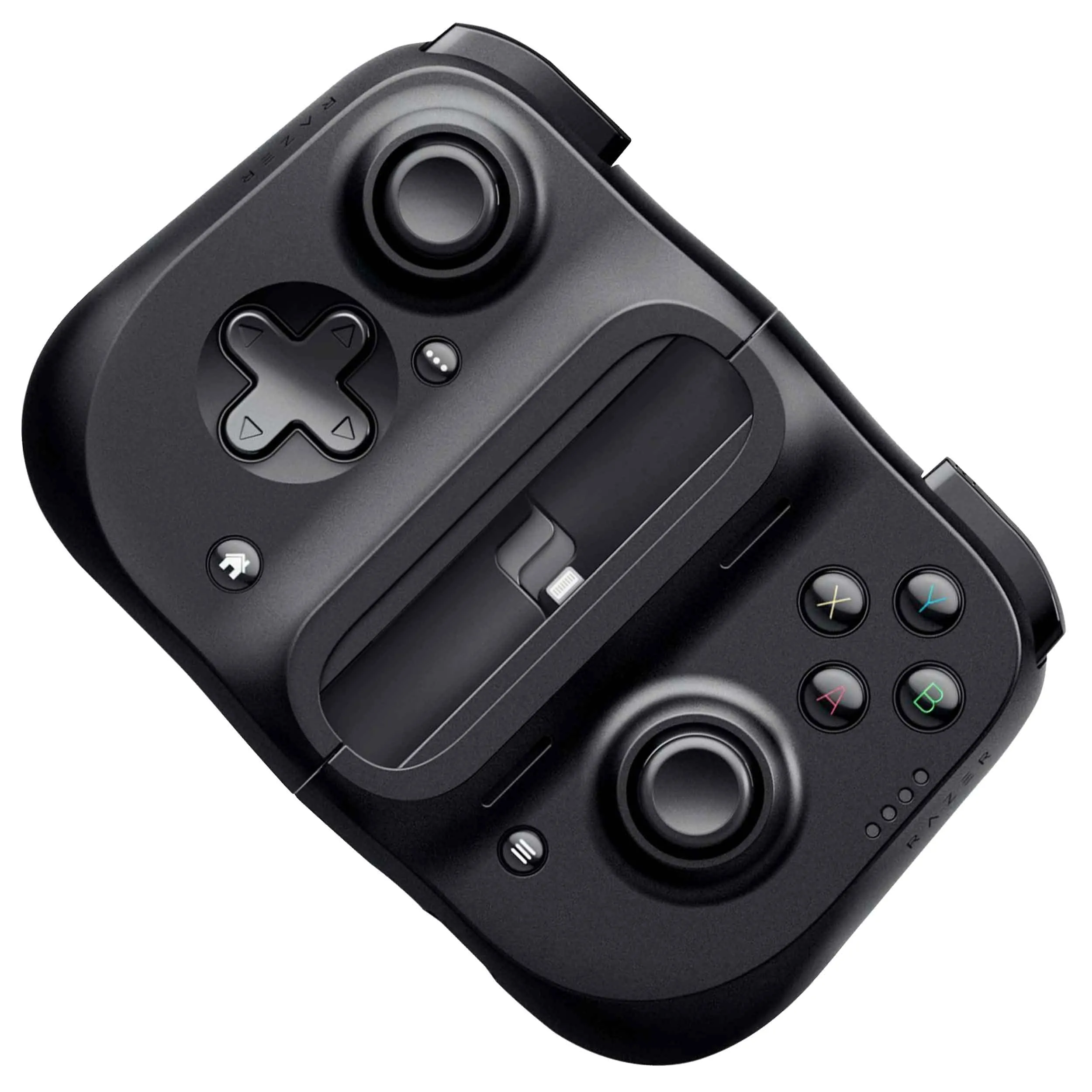 Razer Kishi Mobile Game Controller for iPhone Renewed