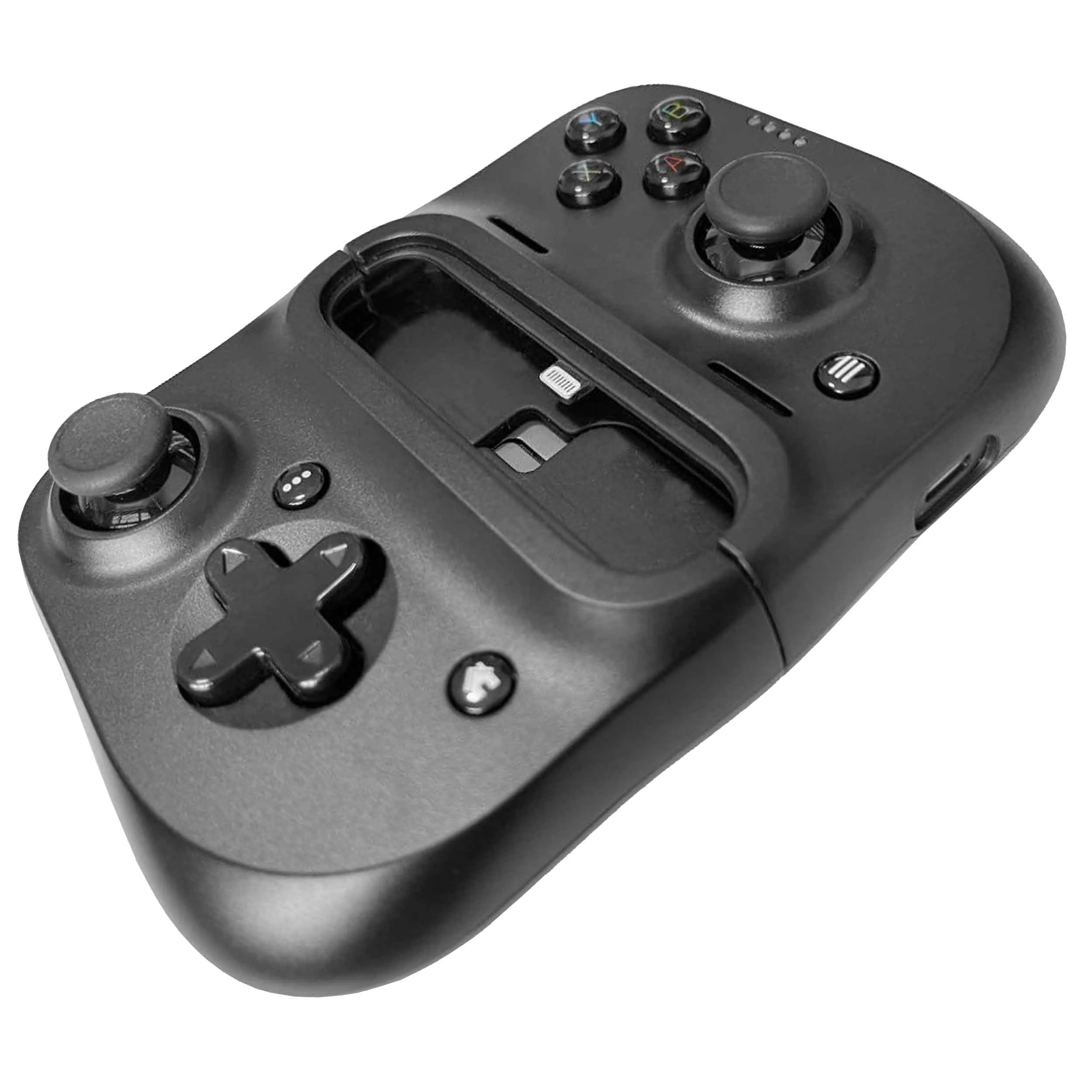 Razer Kishi Mobile Game Controller for iPhone Renewed