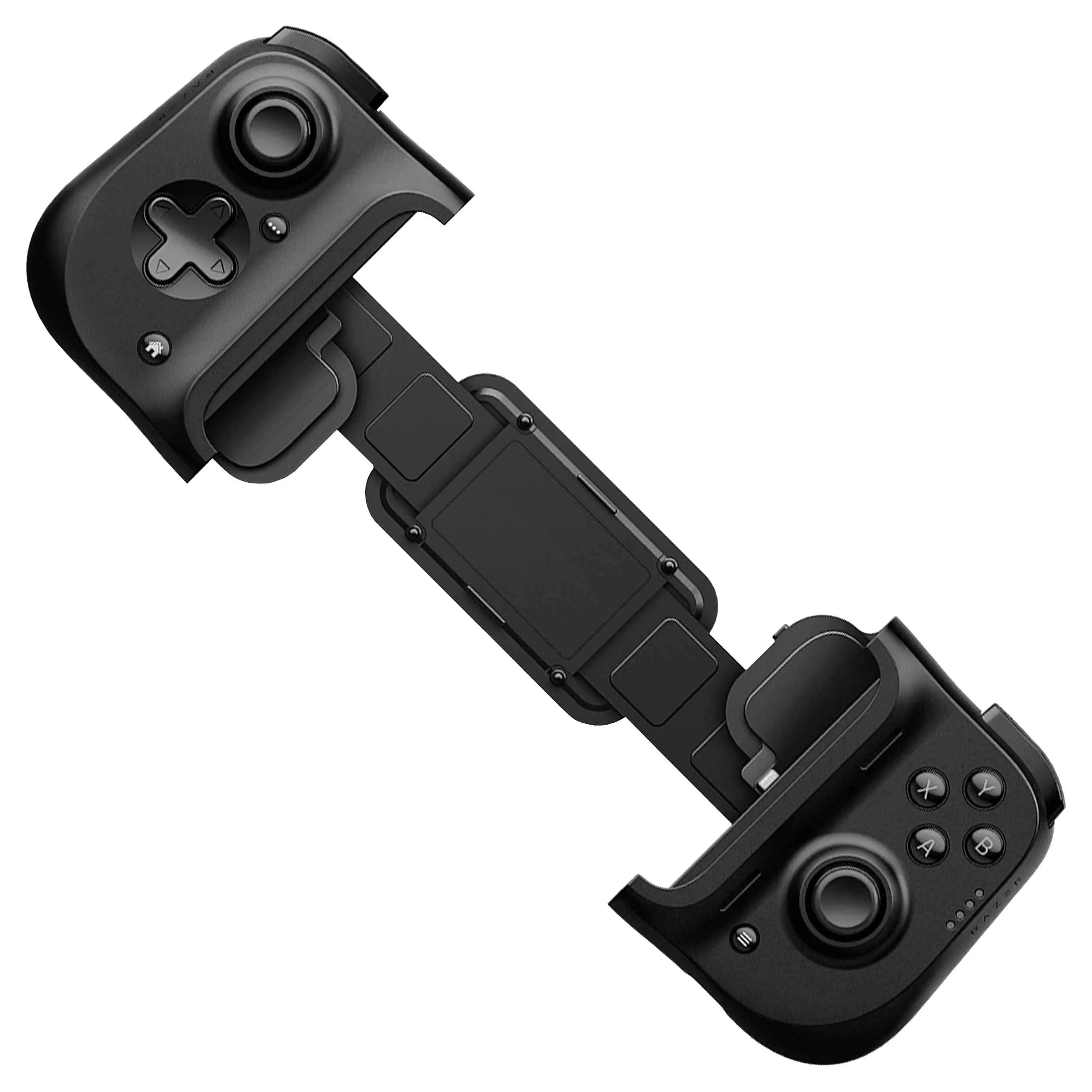 Razer Kishi Mobile Game Controller for iPhone Renewed