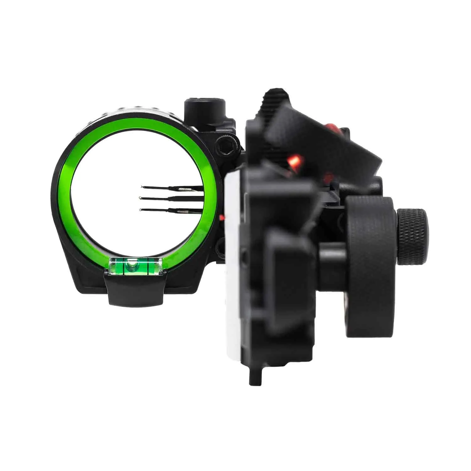 Redline RL-2 DTM Dovetail Slider Sight (3 Pin)