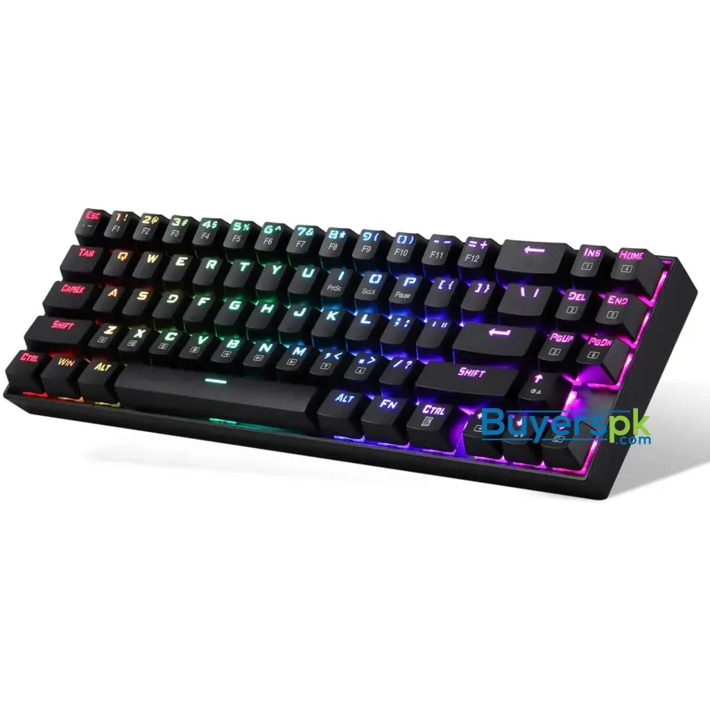 Redragon K599 Deimos Wireless/wired Mechanical Gaming Keyboard